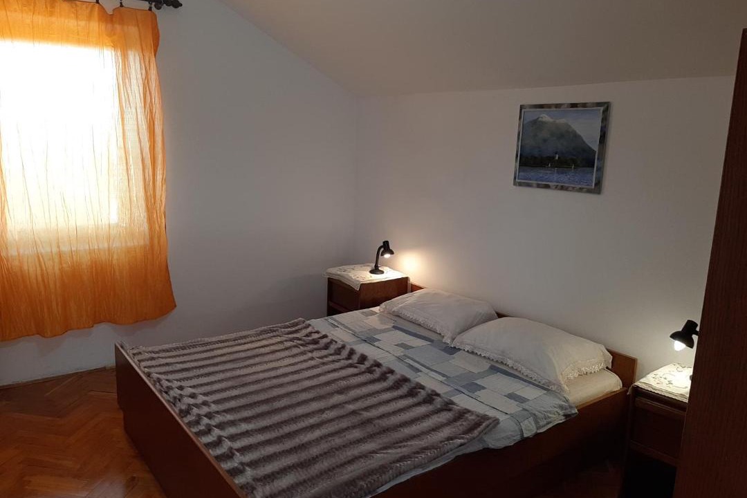 Photo of Bedroom in Cunski