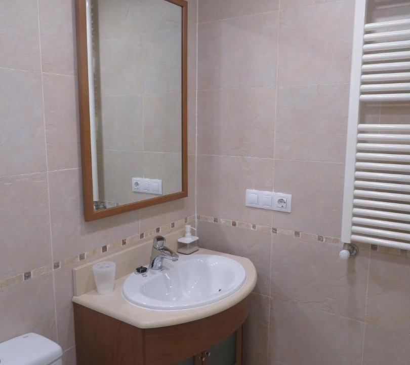 Photo of Bathroom in Abena