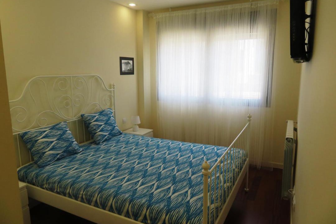 Photo of Bedroom in Abena