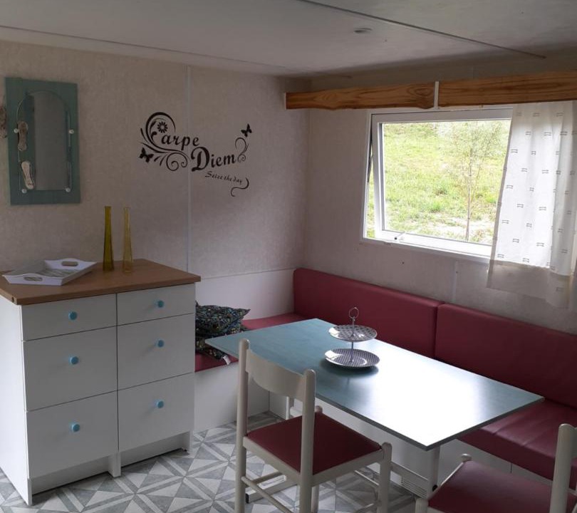 Photo of Livingroom in Montclera