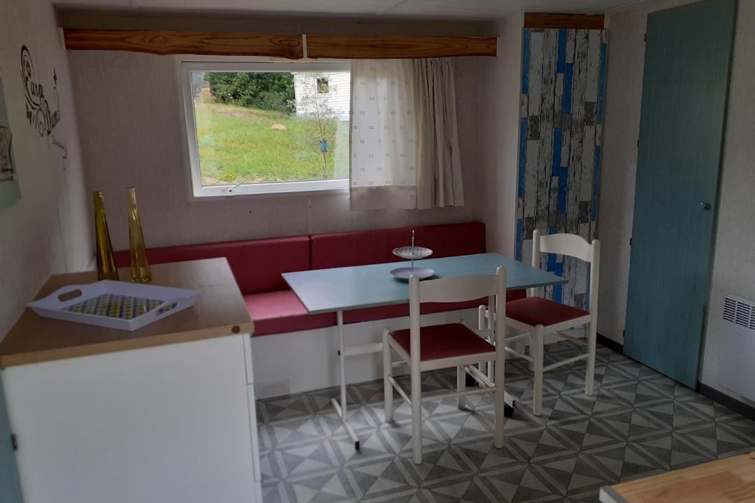 Photo of Livingroom in Montclera