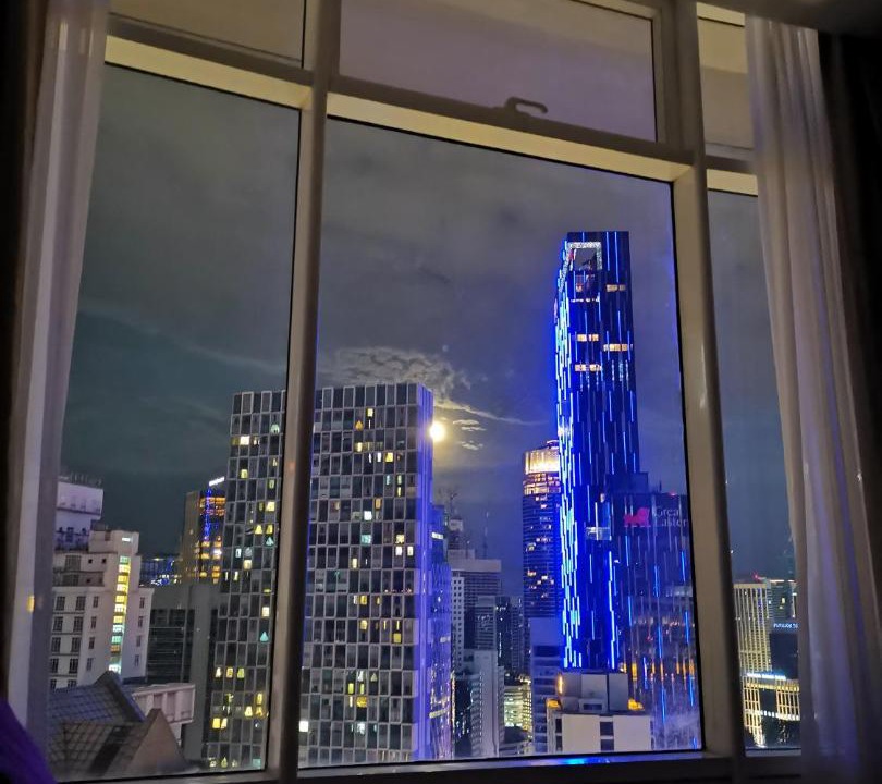 Photo of Others in Golden Triangle