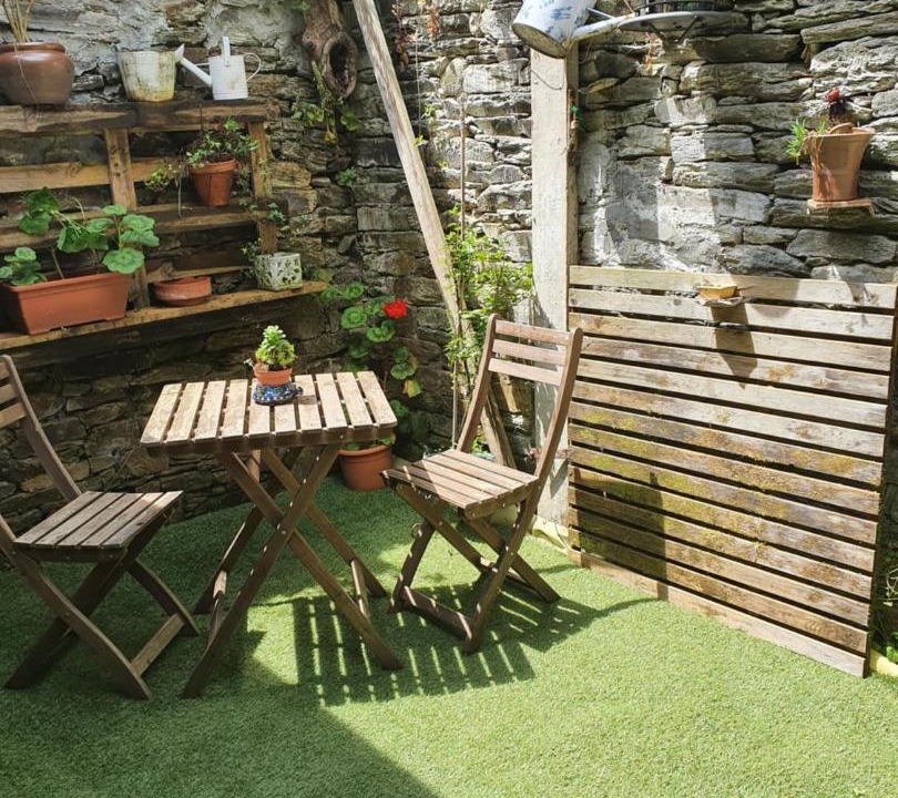 Photo of Patio Balcony in Lannion