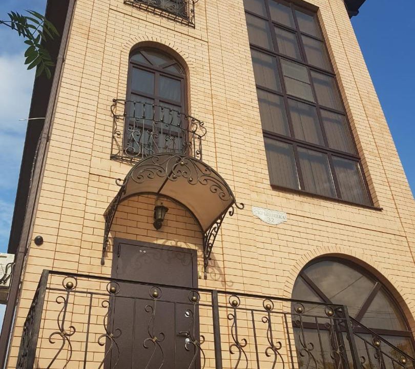 Photo of Buildings in Leninskiy rayon