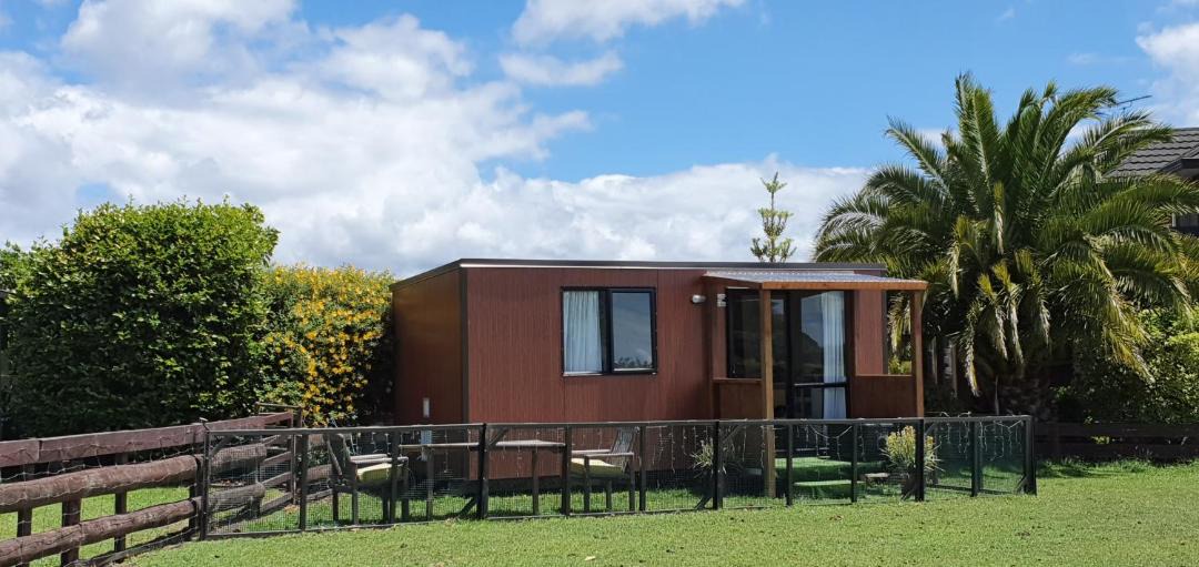 Photo of Buildings in Omori