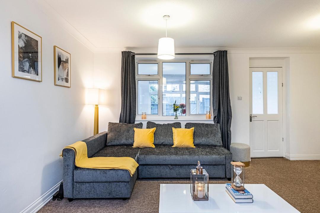 Photo of Livingroom in Tilbury