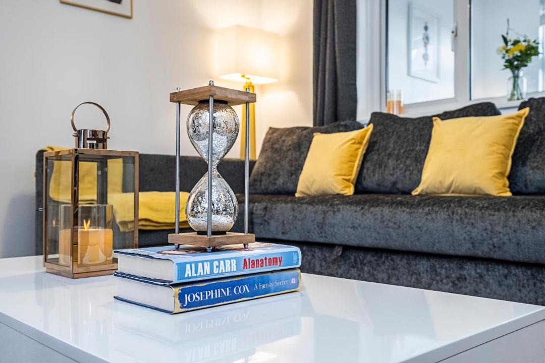 Photo of Livingroom in Tilbury