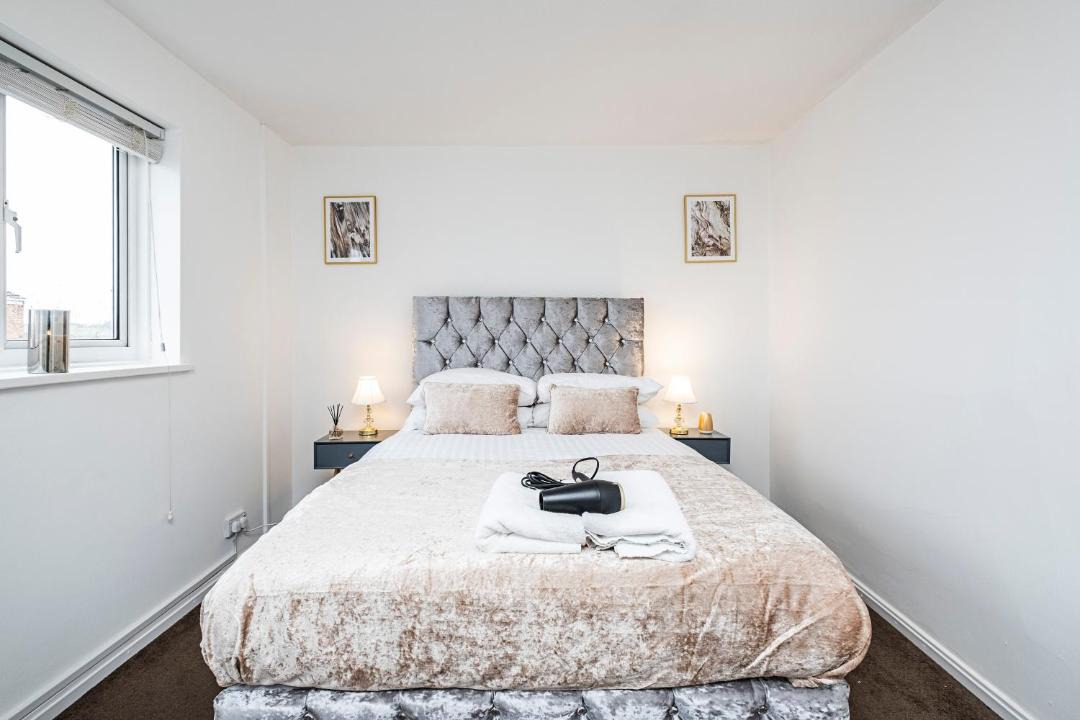 Photo of Bedroom in Tilbury