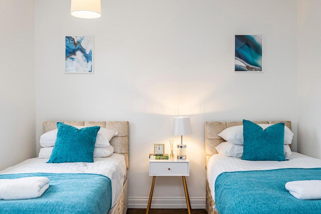 Photo of Bedroom in Tilbury