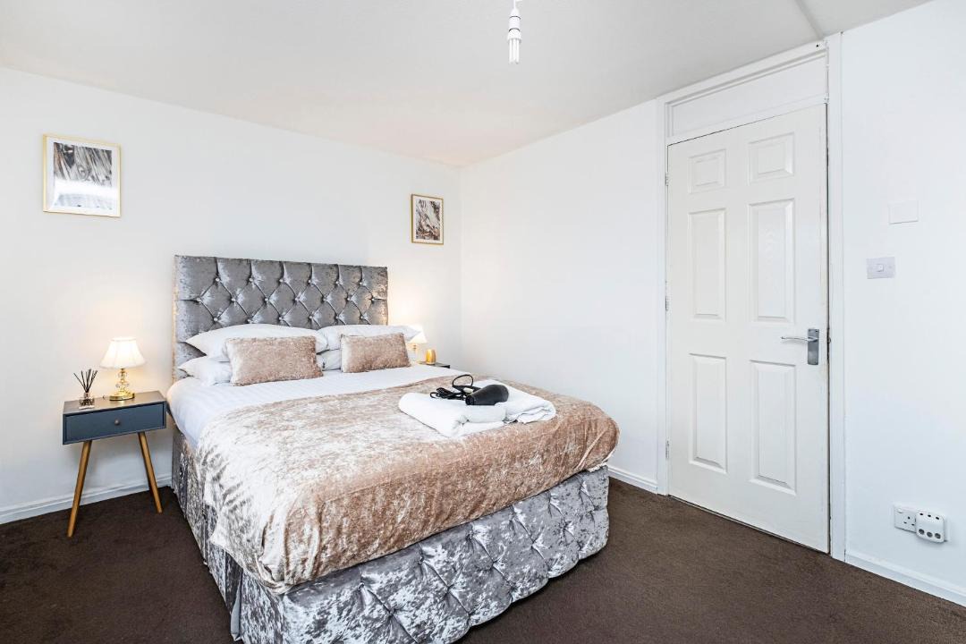 Photo of Bedroom in Tilbury