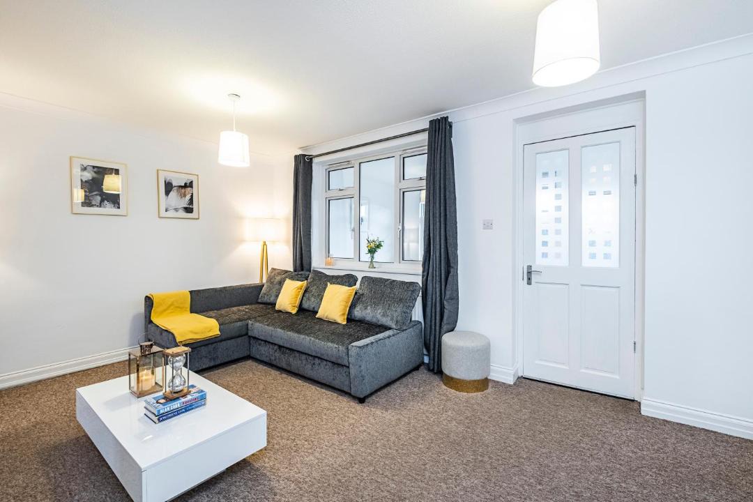 Photo of Livingroom in Tilbury