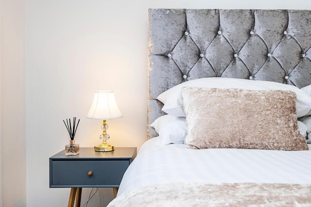 Photo of Bedroom in Tilbury