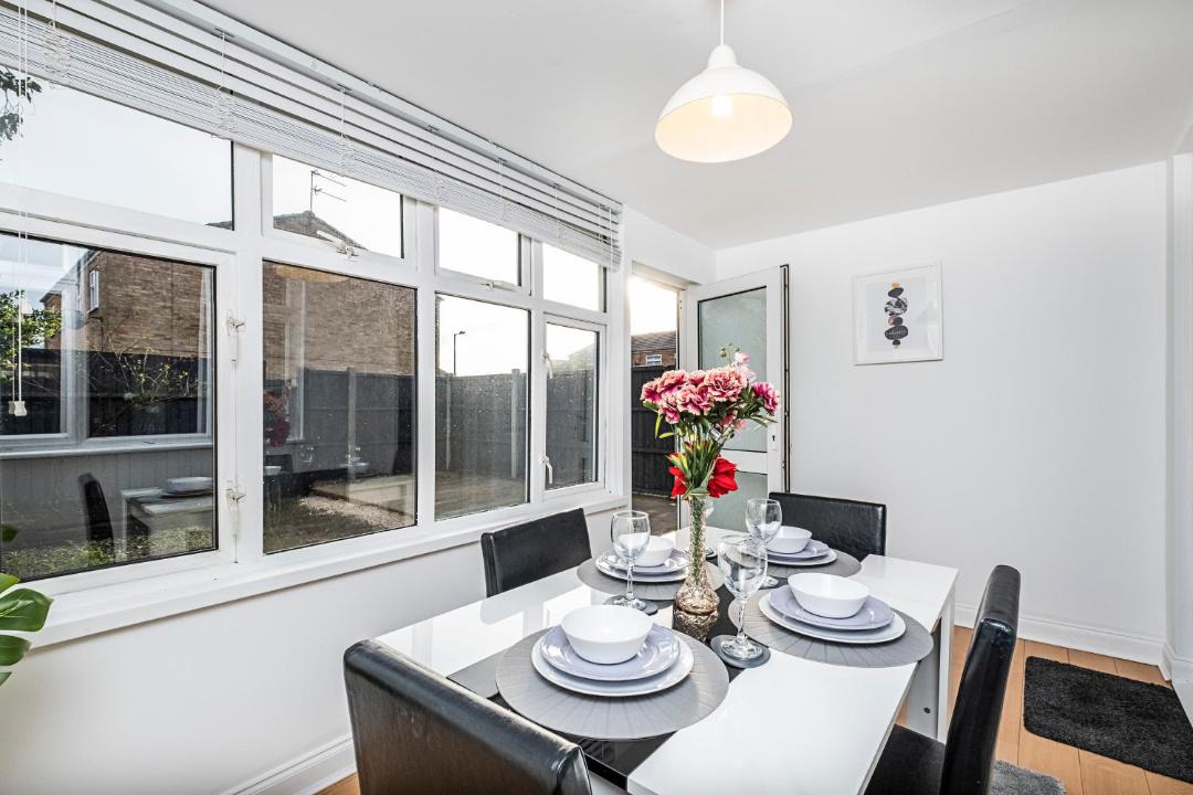 Photo of Livingroom in Tilbury