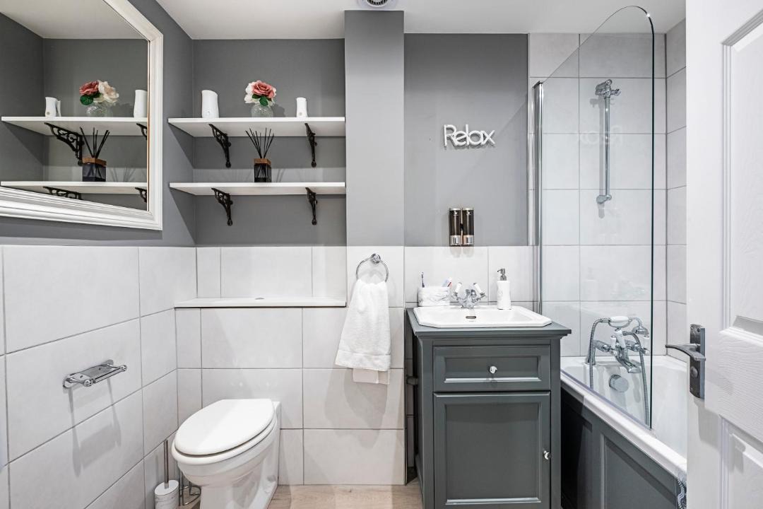 Photo of Bathroom in Tilbury