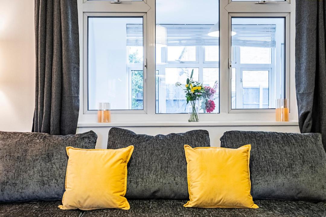 Photo of Livingroom in Tilbury