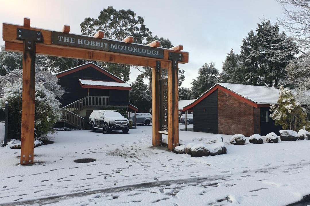 Photo of Others in Ohakune