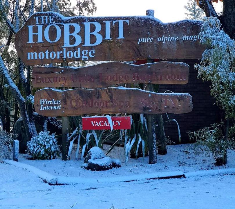 Photo of Others in Ohakune