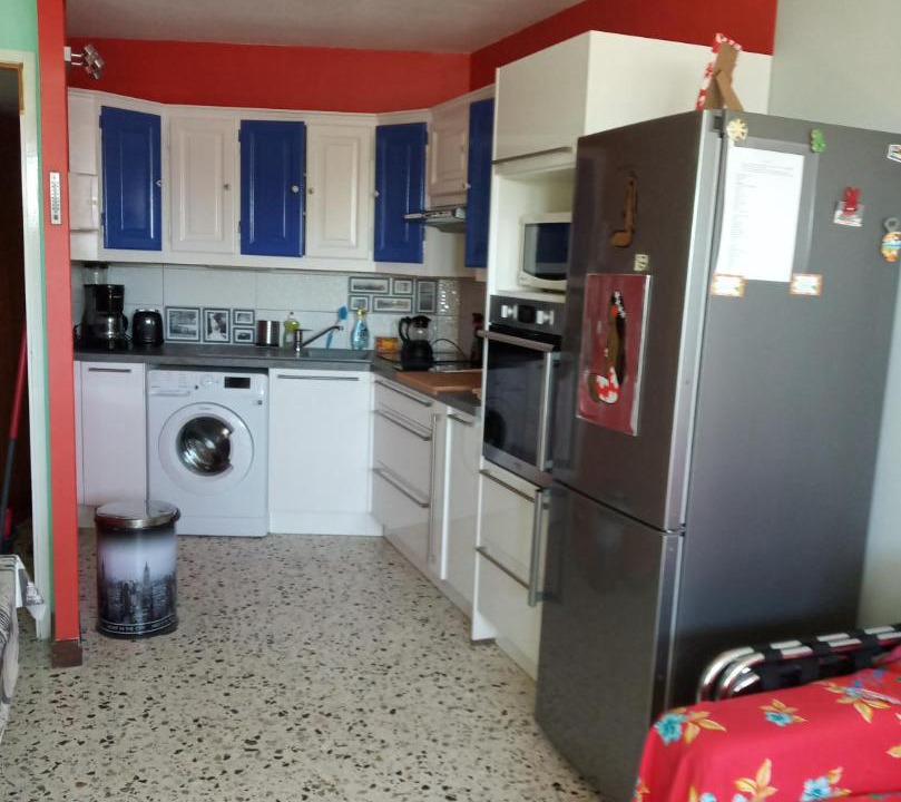 Photo of Kitchen in La Grande-Motte