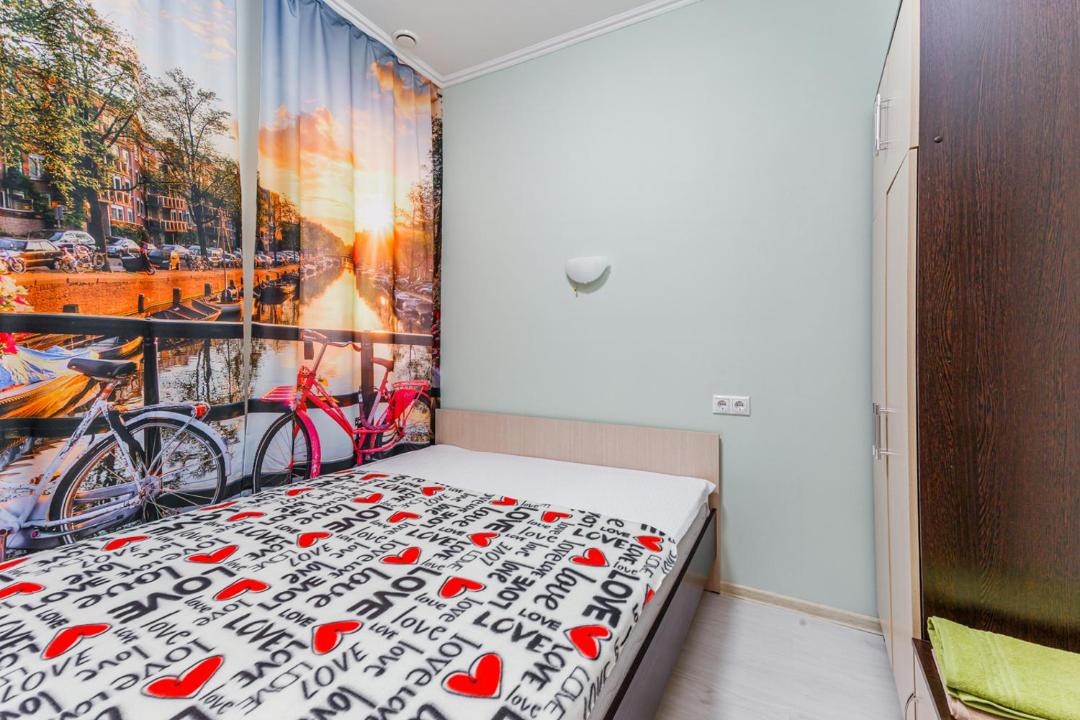 Photo of Others in Nagatino-Sadovniki District