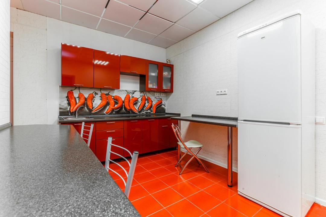Photo of Kitchen in Nagatino-Sadovniki District