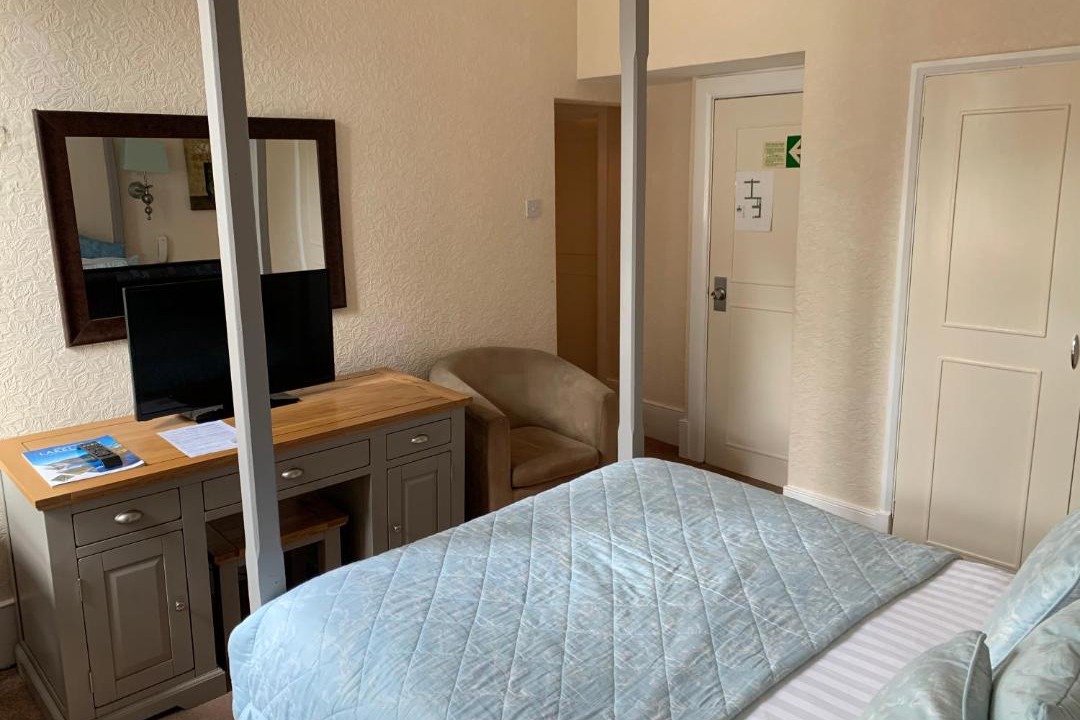 Photo of Bedroom in Great Broughton