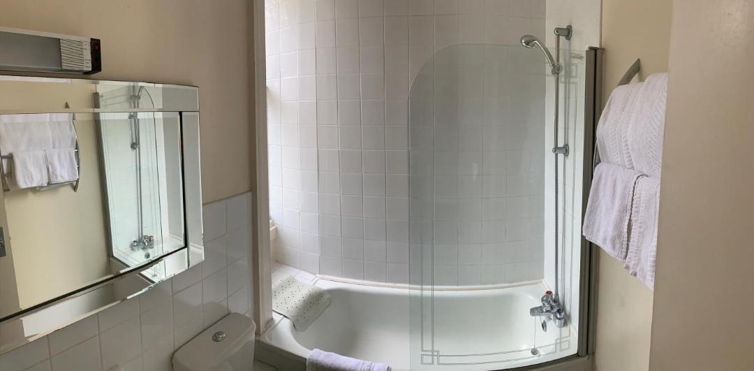 Photo of Bathroom in Great Broughton