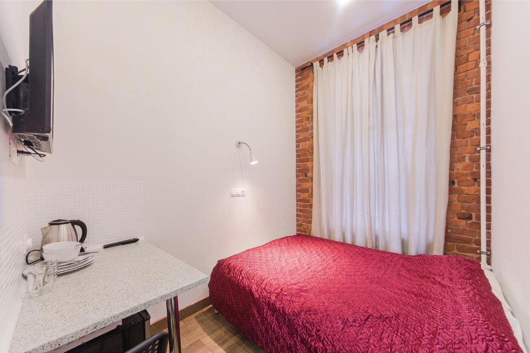 Photo of Bedroom in Semenovskiy