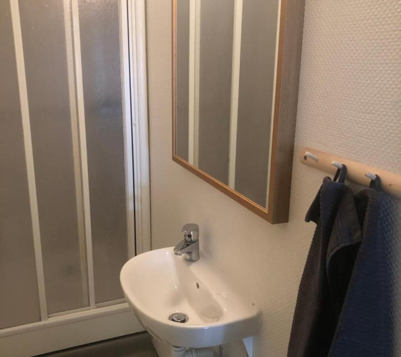 Photo of Bathroom in Ribe