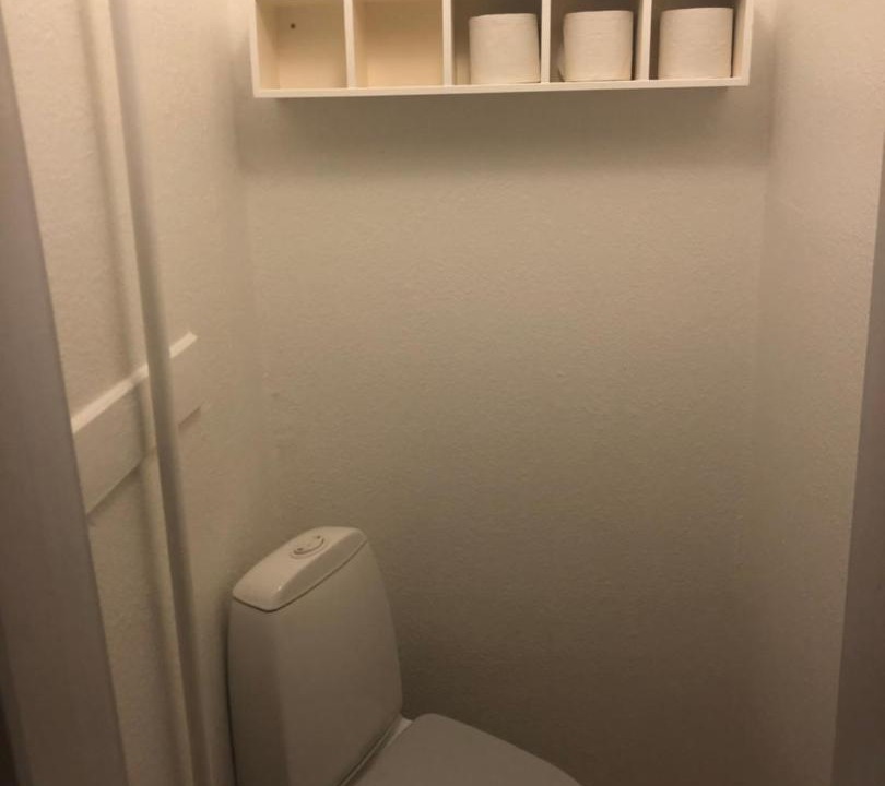 Photo of Bathroom in Ribe