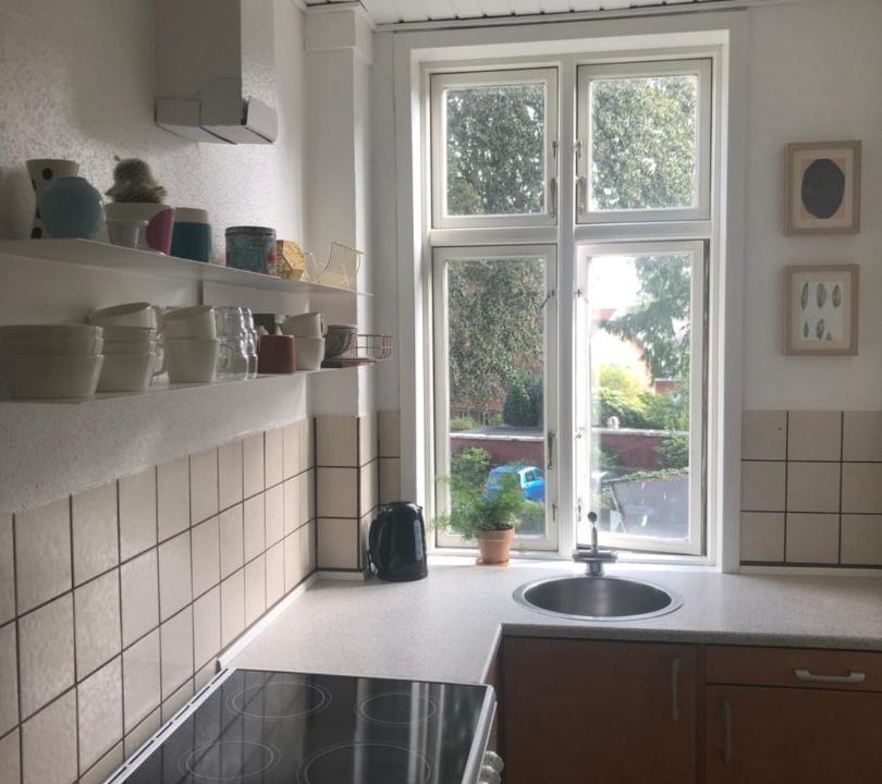 Photo of Kitchen in Ribe