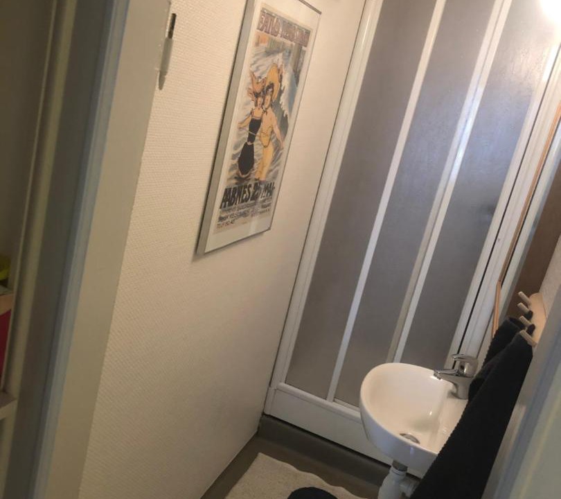 Photo of Bathroom in Ribe