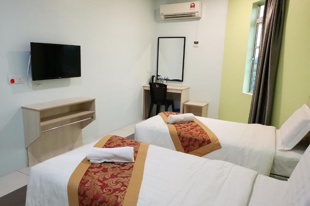 Photo of Others in Kampong Pulau Kandis