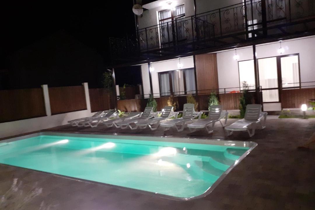 Photo of Outdoor in Gelendzhik