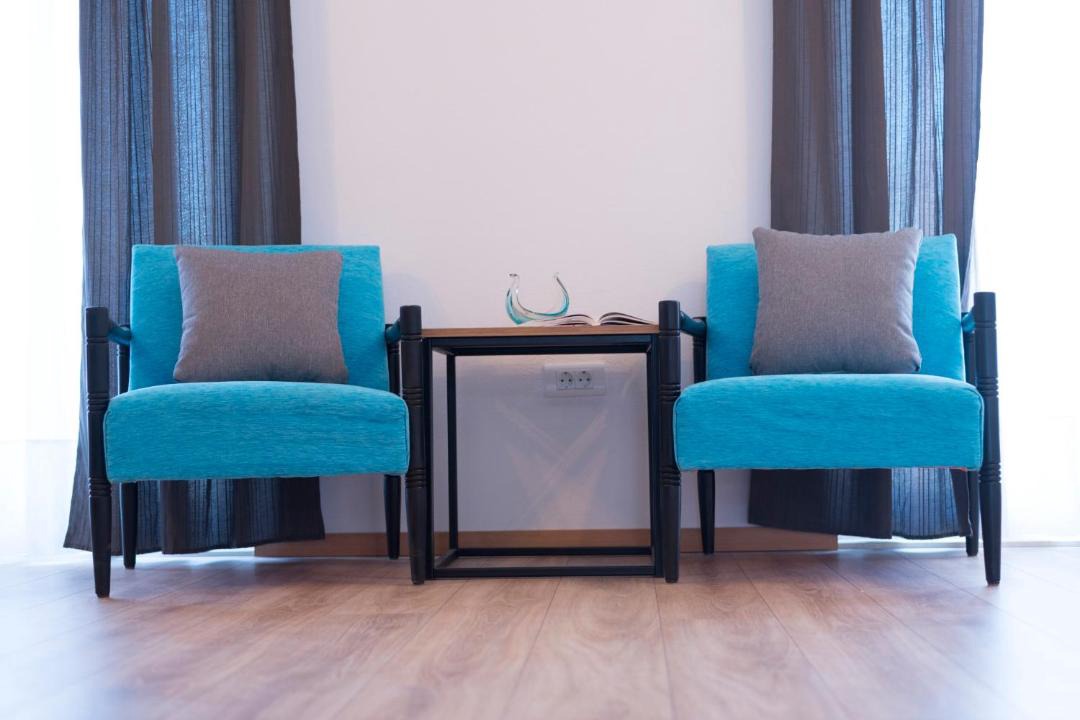 Photo of Livingroom in Supetar