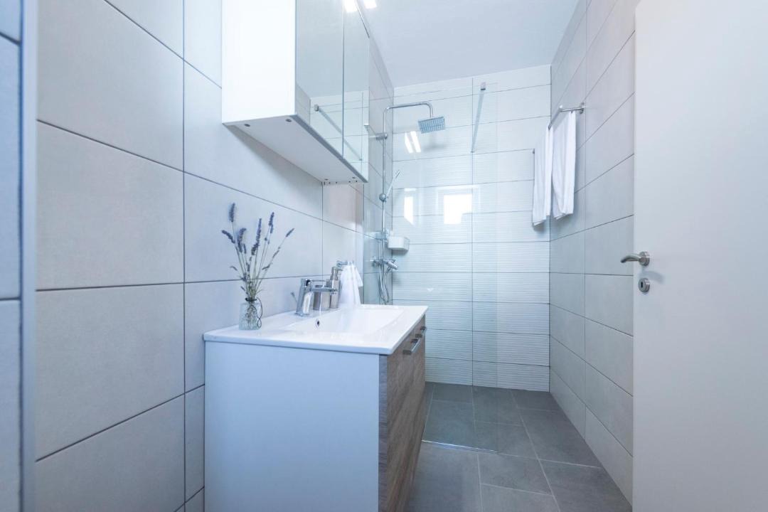 Photo of Bathroom in Supetar
