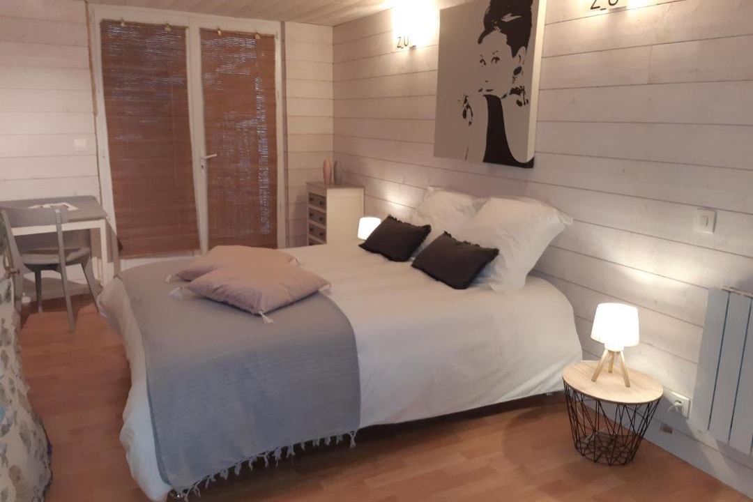 Photo of Bedroom in Valdeblore