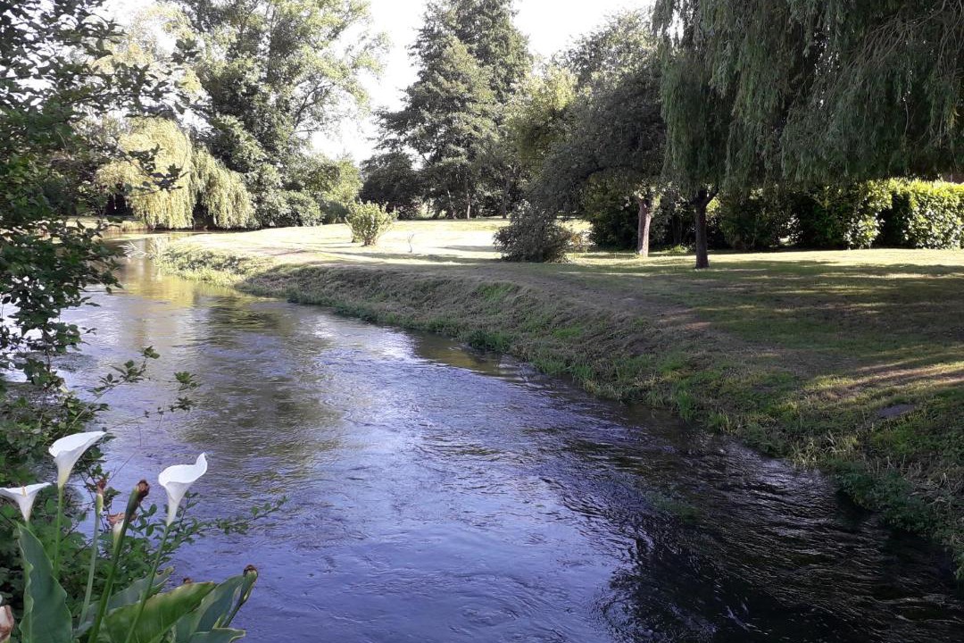 Photo of Outdoor in Hodeng-au-Bosc