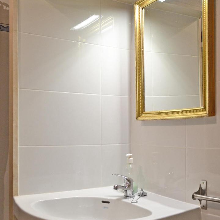 Photo of Bathroom in Calaceite