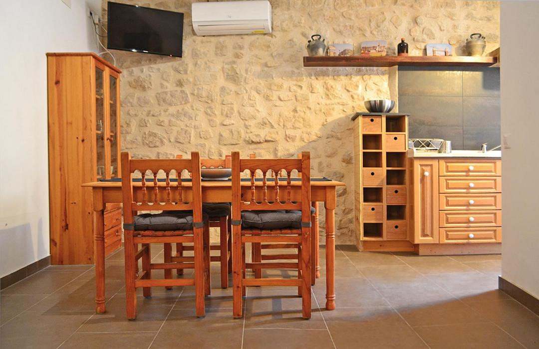 Photo of Kitchen in Calaceite