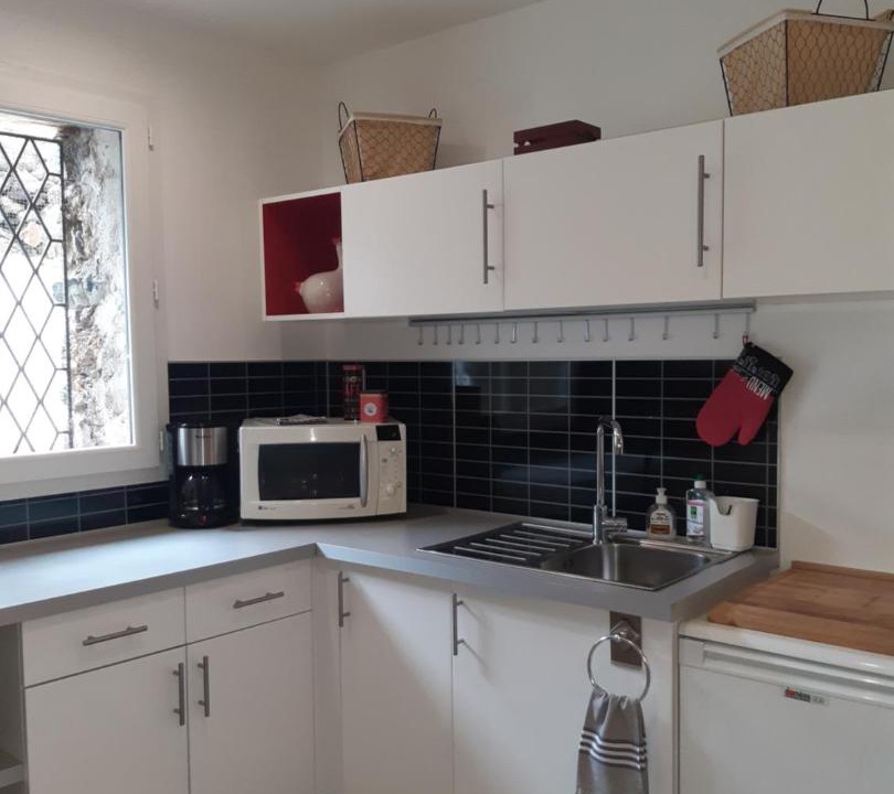 Photo of Kitchen in Valdeblore