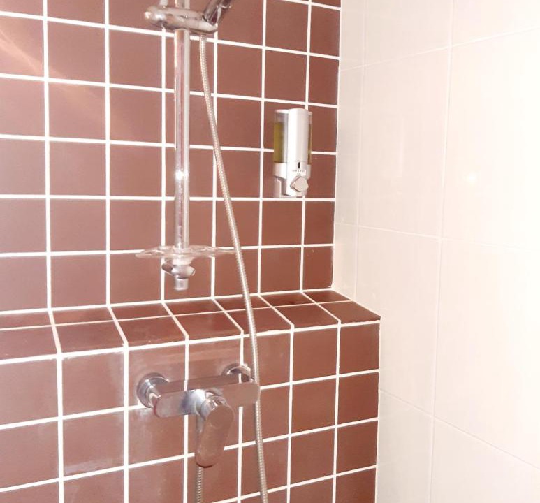 Photo of Bathroom in Valdeblore