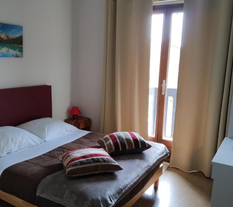 Photo of Bedroom in Montferrier
