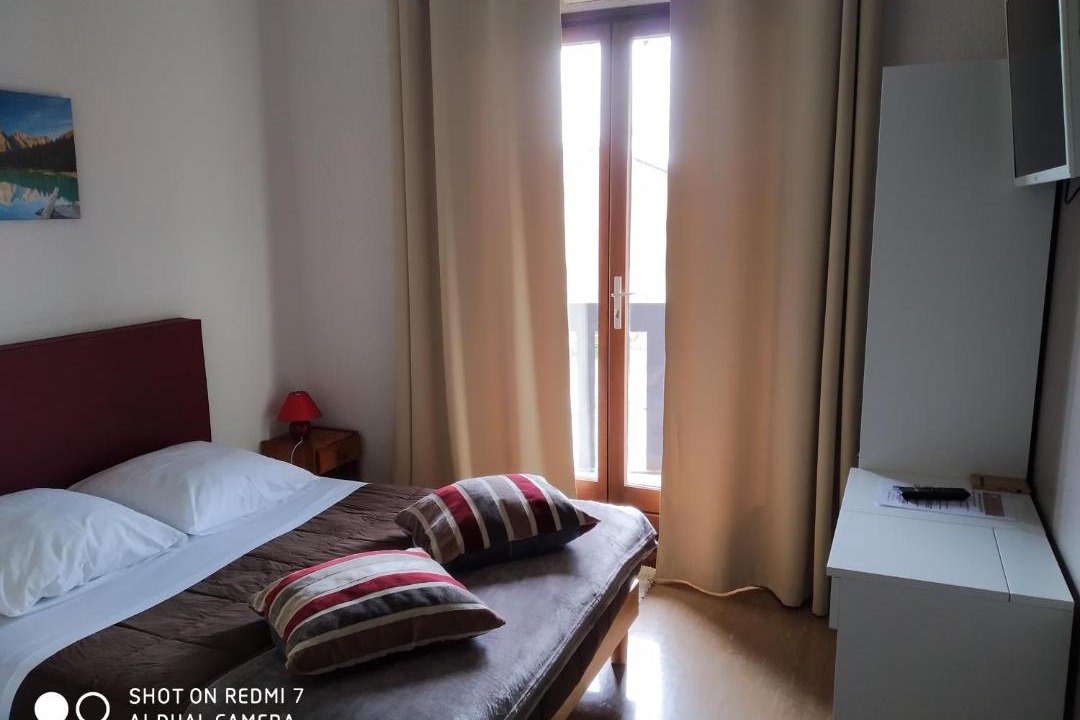 Photo of Bedroom in Montferrier