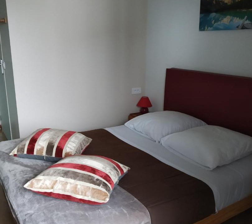 Photo of Bedroom in Montferrier