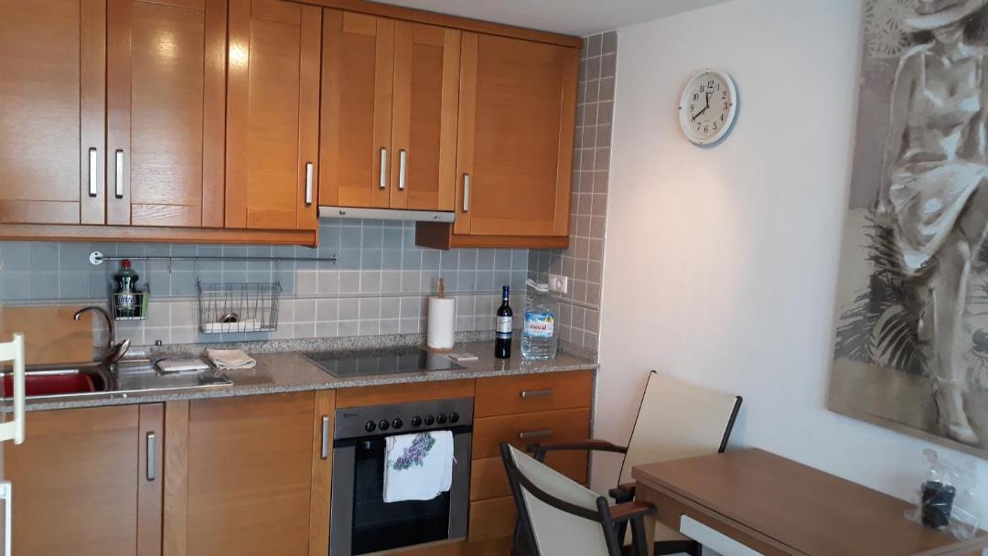 Photo of Kitchen in Benimantell