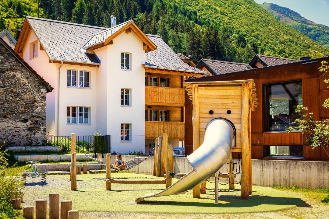 Photo of Others in Andermatt