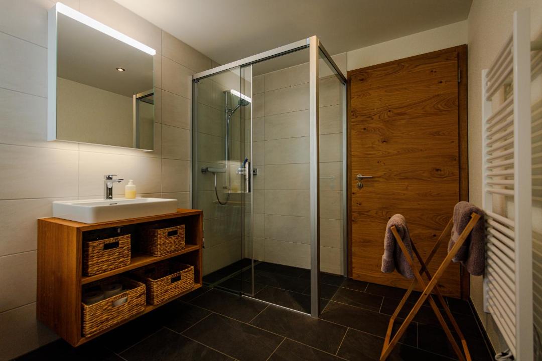 Photo of Bathroom in Andermatt