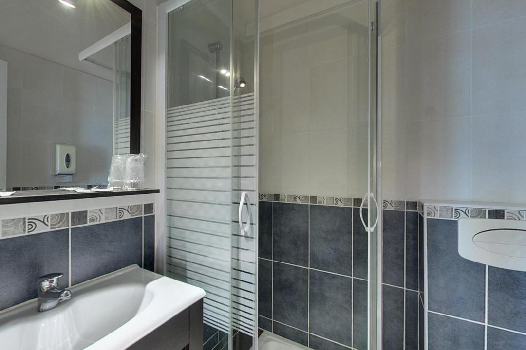 Photo of Bathroom in Narbonne