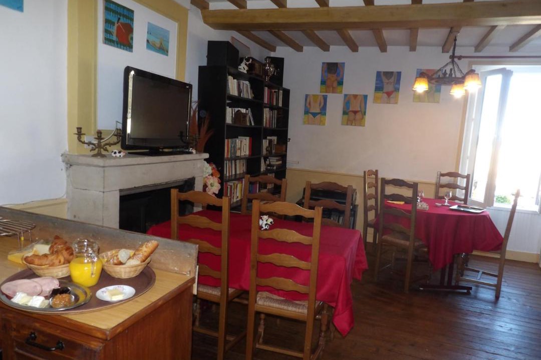 Photo of Others in Meuvaines