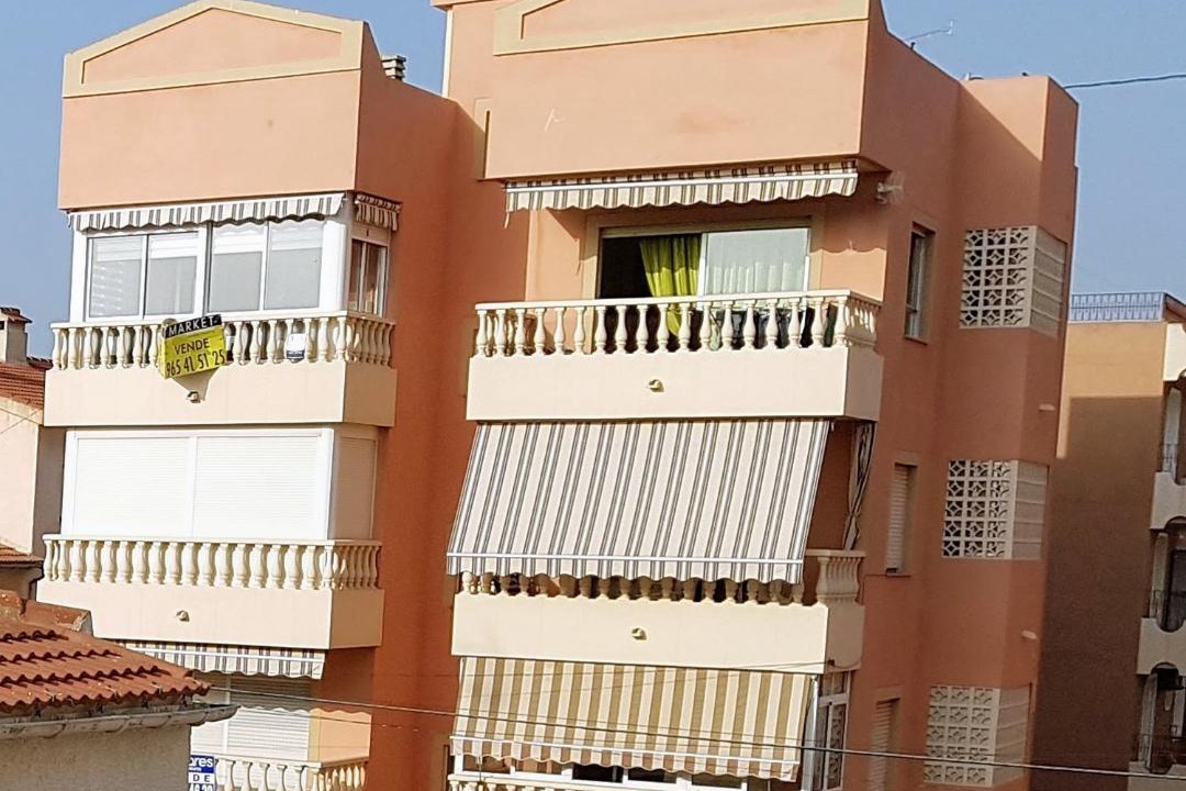 Photo of Others in Santa Pola